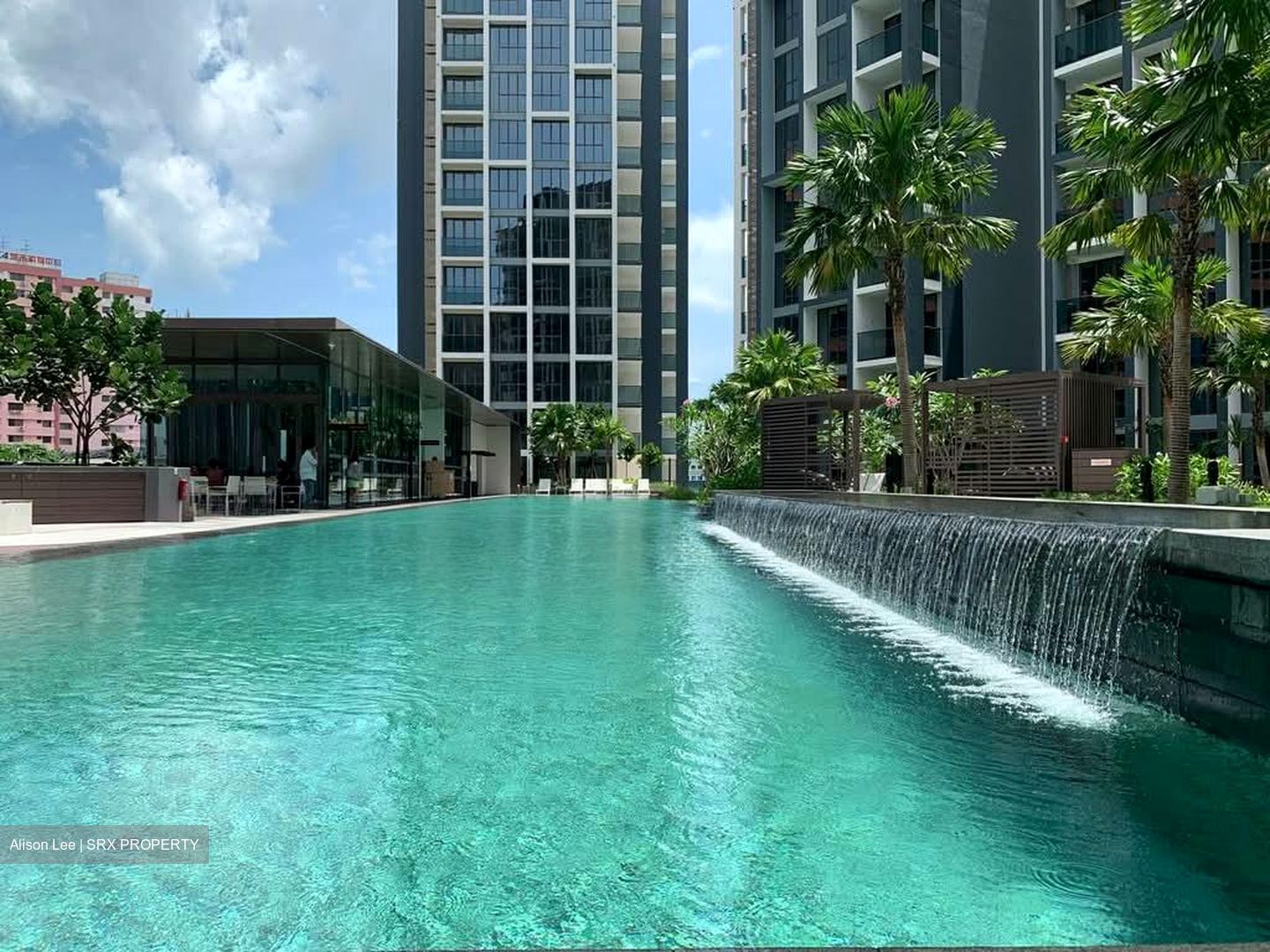 Park Place Residences At Plq (D14), Apartment #600475491